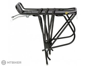 Zadný nosič na bicykel