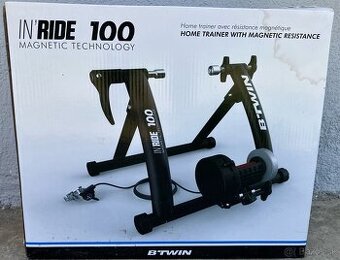 Tranažér in ride 200