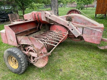 Welger AP12
