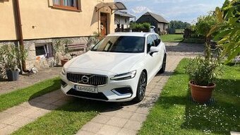 Volvo V60 D3 Inscription A/T 110 kW