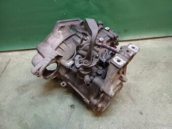 Prevodovka Octavia 1 asv 81kw 2002 ( 220 000 km )