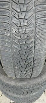 4 zimné pneumatiky 235/55 R18 104V Hankook Winter Icept evo3