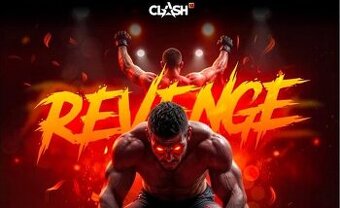 Prodám 6 lístků, klidně po dvou na Clash 12 v Bratislavě