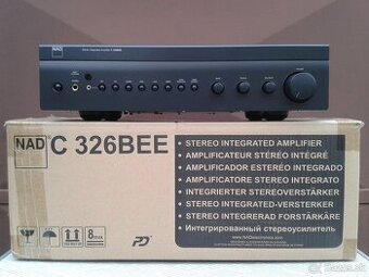 NAD C 326 BEE