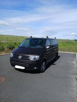 Volkswagen Multivan T5 2.0TDI 132kw