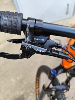 Bicykel zn.Dema