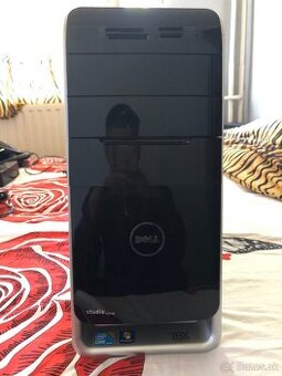 Dell studio XPS i7