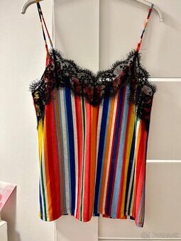 Zara letny top