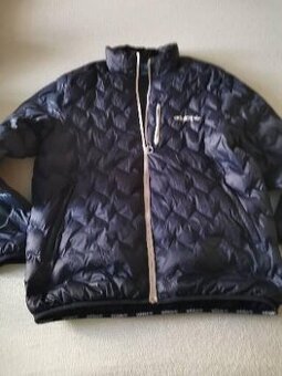 Adidas panska zimna bunda veľkosť L
