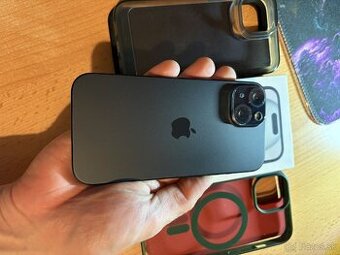 Iphone 15 128gb v záruke