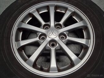 16" Mitsubishi, Hyundai, Kia