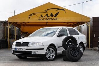 Škoda Octavia 1.6 MPI, r.2012, 1.Majiteľ/SK Pôvod-Po servise