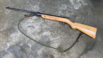 Vzduchovka CZ 236