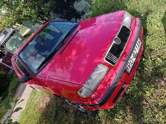 Škoda Felicia