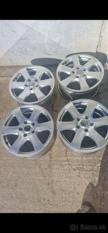 Predám elektróny 5x130 r17