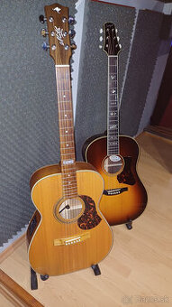 Maton EBG 808TE