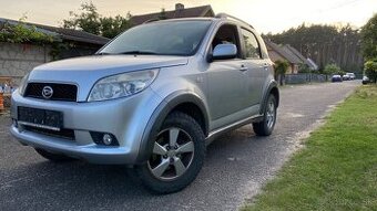 Daihatsu Terios 4x4