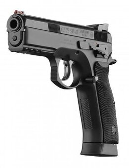 KUPIM CZ 75 SP-01 SHADOW, SHADOW 2, TS 2..