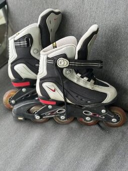 Unisex inline korcule Nike N-Dorfin