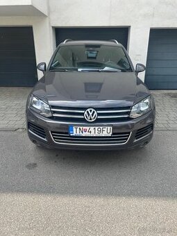 Touareg