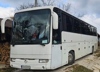 Renault Iliade Irisbus SFR 115 51 miest