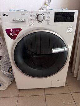 LG prcka na náhradné diely