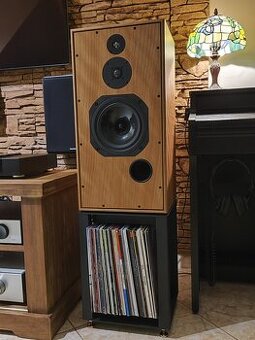 Harbeth Super HL5 Plus XD