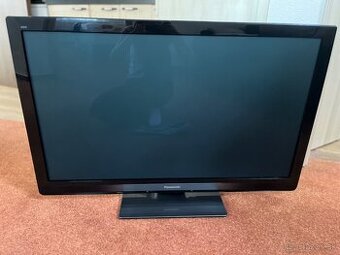 Panasonic Viera TX p42g30e