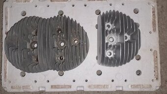 Predam hlavy jawa 350