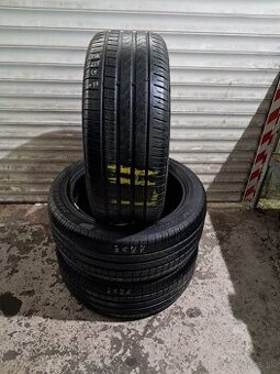 Pirelli letné 255/45/R19