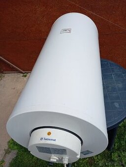 Elektrický bojler 120L