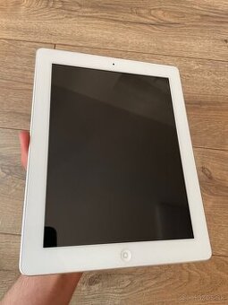 iPad 4 32GB