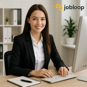 Hľadáme administratívneho pracovníka na externú spoluprácu