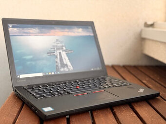 Lenovo ThinkPad X270 | i7 | 16GB | FHD | 4G LTE
