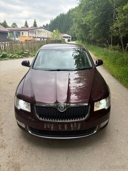NAHRADNE DIELY SKODA SUPERB 2 2.0 TDI dsg