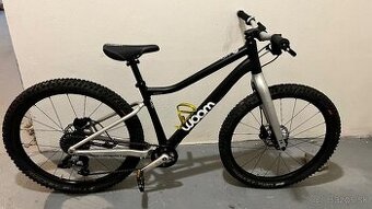 Woom 5 Carbon Bicykel