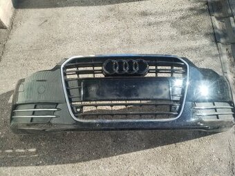 Predny naraznik Audi  A6 C7