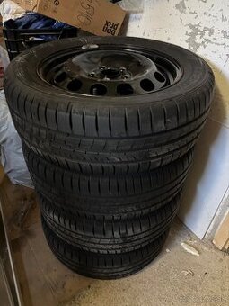 Hankook kinergy eco 2 - 205 55 r16 Letné 2024