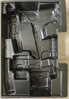 Bosch Professional vložky do L-BOXXu