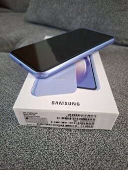 Samsung A54 5g 256gb