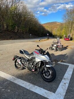 Suzuki Gsx S1000 Katana 2020