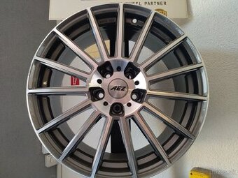 Predám AEZ 5x112 8x18 ET 30 NOVÉ