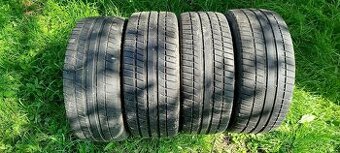 Letné pneu 205/45 R16