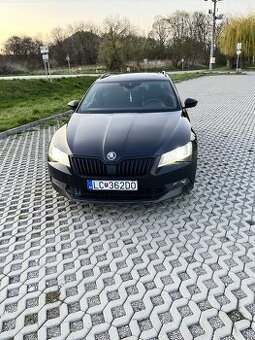 Superb Sportline