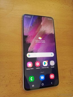 Samsung Galaxy S21 FE