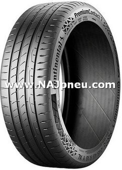 Continental 225/45 r17