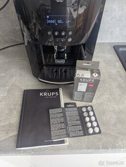 Krups espresso Arabica