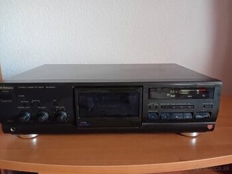 TECHNICS RS BX