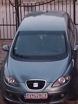 Predám Seat Altea