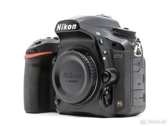 Nikon D750